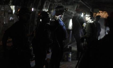 Πολωνία: Τέσσερις νεκροί και έξι αγνοούμενοι σε ορυχείο έπειτα από σεισμό