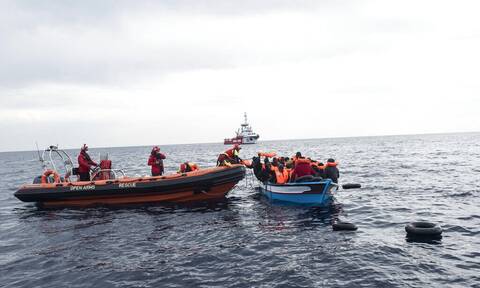 Τυνησία: Τουλάχιστον 20 νεκροί σε ναυάγια με μετανάστες τις προηγούμενες 48 ώρες