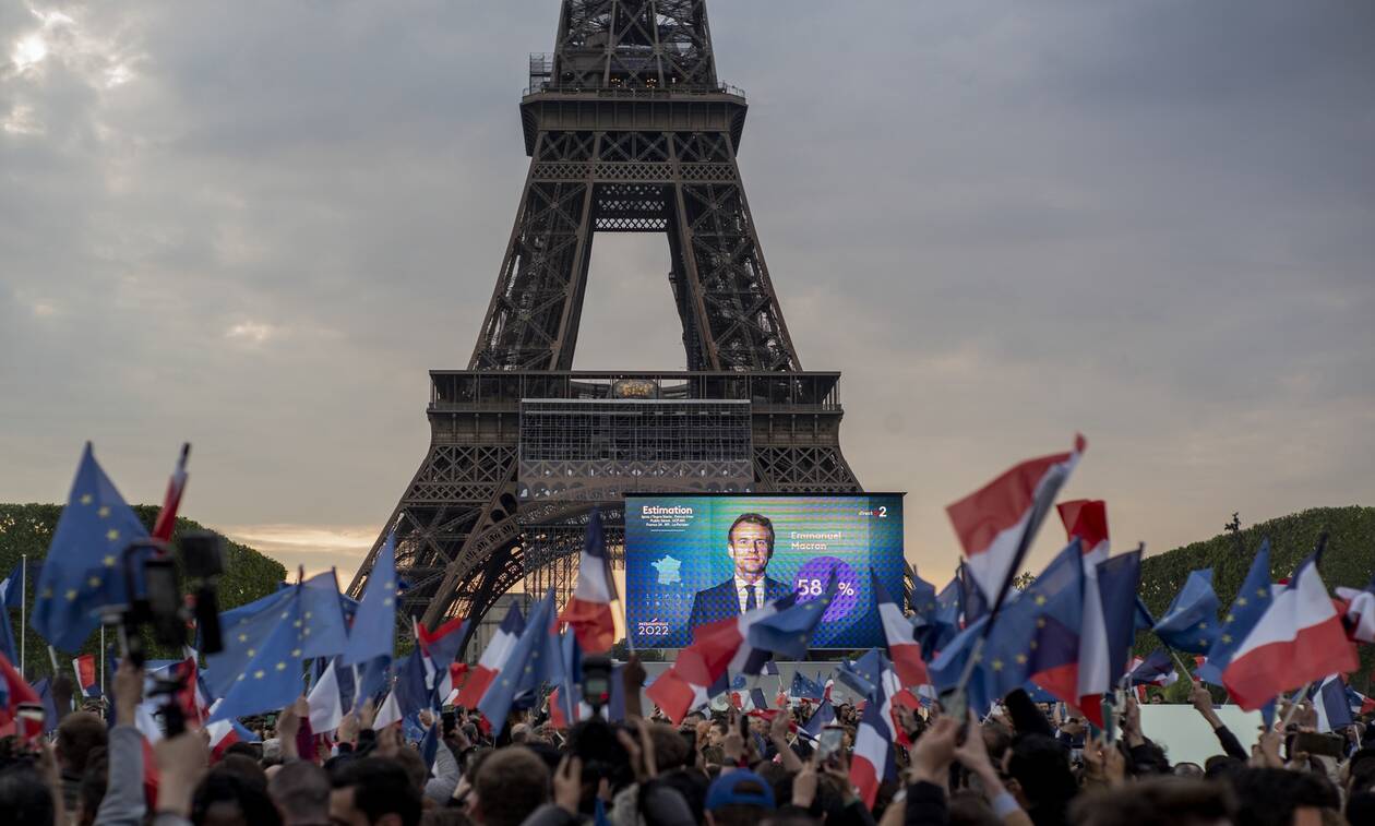 Γαλλία: Τα επόμενα βήματα Μακρόν-Λεπέν - Ο κρίσιμος «τρίτος γύρος» των βουλευτικών του Ιουνίου