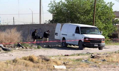 Μεξικό: Ιπποδρομία βάφτηκε με αίμα - 11 νεκροί από πυροβολισμούς μεταξύ συμμοριών