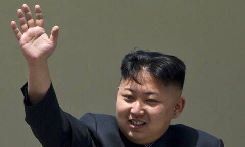 Κιμ Γιονγκ Ουν: Θα ενισχύσουμε το πυρηνικό οπλοστάσιο της Βόρειας Κορέας