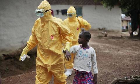 Κονγκό: Δεύτερος νεκρός από Έμπολα - Ανησυχία στον Παγκόσμιο Οργανισμό Υγείας