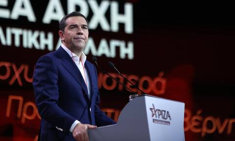 ΣΥΡΙΖΑ: Ο κ. Μητσοτάκης να λειτουργεί ως εκλεγμένος πρωθυπουργός και όχι ως αυλάρχης των Γλύξμπουργκ