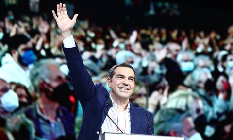 ΣΥΡΙΖΑ: Με σποτ, περιοδείες και πρωταγωνιστή τον Τσίπρα η καμπάνια για τις εσωκομματικές εκλογές