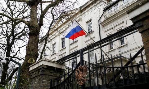 Ρωσία: Η Μόσχα απαγορεύει την είσοδο στη χώρα σε 287 βρετανούς βουλευτές