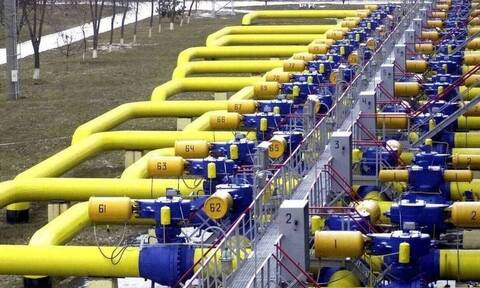 Φον ντερ Λάιεν: Η Πολωνία και η Βουλγαρία λαμβάνουν φυσικό αέριο από γειτονικές χώρες στην ΕΕ