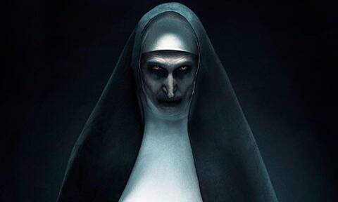 Conjuring Universe: Ανακοινώθηκε το σίκουελ του «The Nun»!