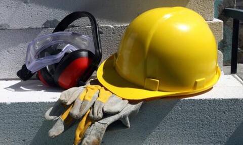 Κύπρος: Μείωση εργατικών ατυχημάτων την τελευταία διετία - Τρεις θάνατοι το 2022