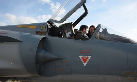 Πολεμική Αεροπορία: «Εφιάλτης» για τους Τούρκους οι Έλληνες πιλότοι – Γιατί αποφεύγουν τις εμπλοκές