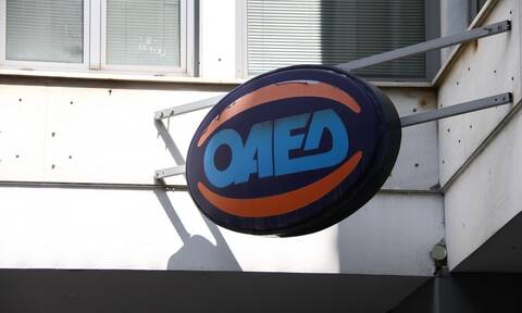 ΟΑΕΔ: Παράταση στις αιτήσεις για το πρόγραμμα επιδότησης εργασίας για 5.000 ανέργους