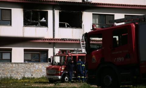 Θεσσαλονίκη: Το πόρισμα για τη φωτιά στο νοσοκομείο «Παπανικολάου» - Ένα τσιγάρο ήταν η αιτία