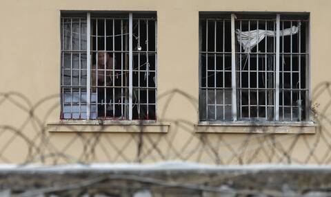 Κορονοϊός: Τέλος τα μέτρα και στις φυλακές - Ανοιχτά τα επισκεπτήρια
