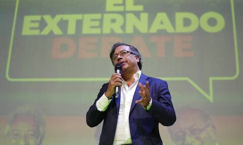 Εκλογές στην Κολομβία: Υποψήφιος ακύρωσε προεκλογική εμφάνιση φοβούμενος απόπειρα δολοφονίας του