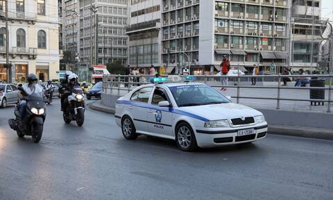 Αιματηρή συμπλοκή στο κέντρο της Αθήνας – Τραυματίας 15χρονος