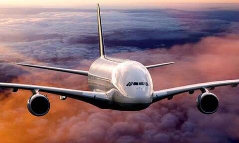 Θρίλερ στον αέρα για επιβάτες αεροσκάφους πτήσης Άγκυρα - Κατεχόμενα
