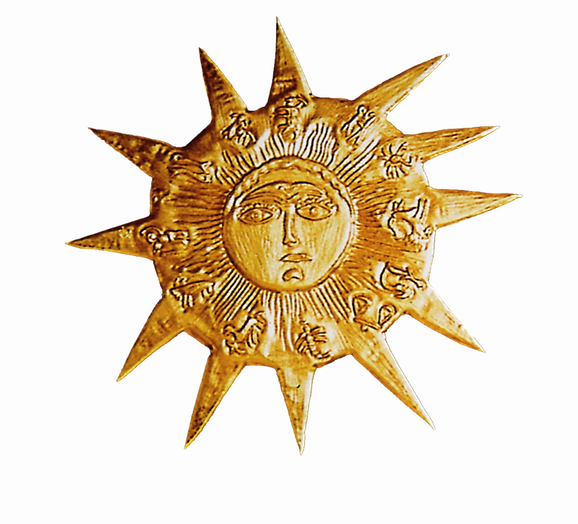O ήλιος του βραβείου Κουν