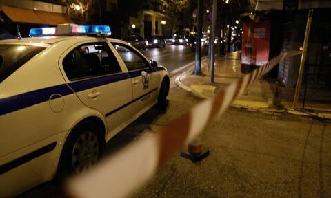 Πατήσια: Έρευνες της ΕΛ.ΑΣ. για τη σύλληψη οδηγού ταξί που πυροβόλησε μουσουλμάνο