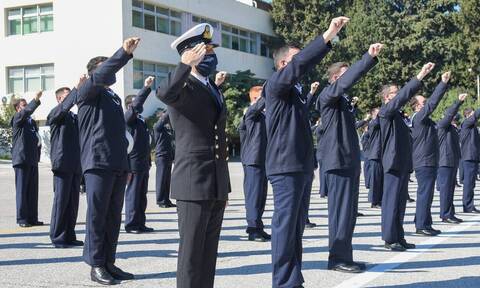 Προκήρυξη για την πρόσληψη 52 ΕΠΟΠ ειδικότητας Βοηθού Νοσηλευτικής στο Πολεμικό Ναυτικό