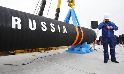 Έκτο πακέτο κυρώσεων: Η Ευρωπαϊκή Επιτροπή εισηγείται εμπάργκο στο πετρέλαιο της Ρωσίας
