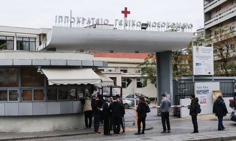 Θεσσαλονίκη: Μυστήριο με τον θάνατο της 3χρονης στο «Ιπποκράτειο» - Σήμερα η κηδεία