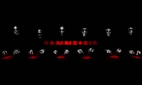 Οι Rammstein έρχονται στην Ελλάδα τον Αύγουστο του 2023!