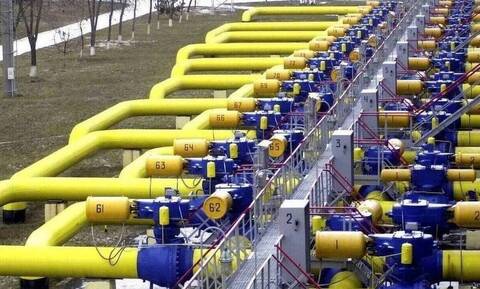 Άνοδος 5% στις τιμές του αερίου μετά την ανακοίνωση της ΕΕ για απαγόρευση του ρωσικού πετρελαίου