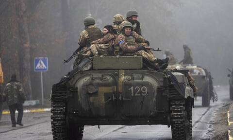 Αποκάλυψη από NYT: Οι ΗΠΑ βοηθούν τους Ουκρανούς να σκοτώνουν Ρώσους στρατηγούς