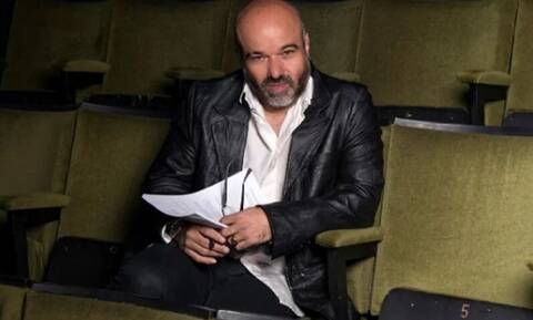 Κώστας Κωστόπουλος: Προσφεύγει στη Δικαιοσύνη για τις κατηγορίες βιασμού ο σκηνοθέτης του Σασμού