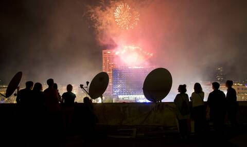 Ισραήλ: Καταργεί τα πυροτεχνήματα για την Ημέρα της Ανεξαρτησίας μετά από εκκλήσεις βετεράνων