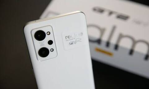 Realme GT 2: Το smartphone που προσφέρει πολλά σε λογική τιμή