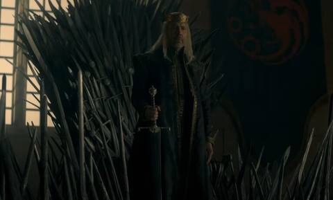 House of the Dragon: Το τρέιλερ αποκαλύπτει την αρχή του τέλους για τον Οίκο των Targaryen