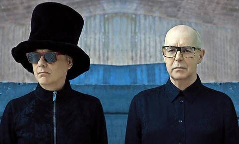Δέκα τραγούδια των Pet Shop Boys που θέλουμε να ακούσουμε στο φετινό Release Athens!