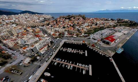 ΤΑΙΠΕΔ: Στην International Port Investments Kavala το λιμάνι της Καβάλας
