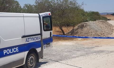 Κύπρος: Τρίτη σύλληψη για τον φόνο του Λεόντιου Πογιατζή στην Πάφο