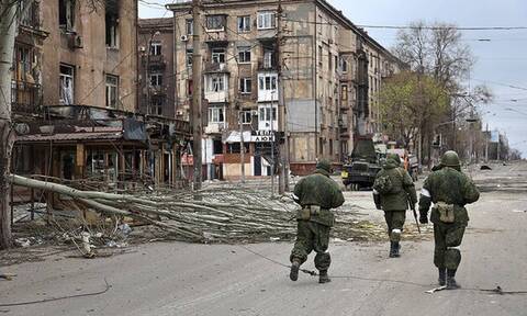 Θρίλερ στην Υπερδνειστερία - Νέες εκρήξεις κοντά στα σύνορα με την Ουκρανία