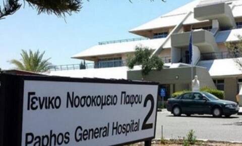 Κύπρος: Σοβαρός τραυματισμός 72χρονου - Έπεσε από το μπαλκόνι του σπιτιού του