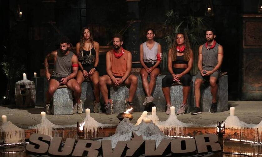 Survivor spoiler: Ονόματα που δεν περίμενε κανείς - Οι τέσσερις υποψήφιοι για αποχώρηση