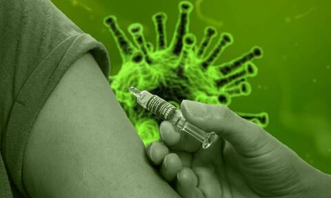 Εμβόλια: Η τέταρτη δόση βελτιώνει την ανοσιακή προστασία σε σχέση με την τρίτη