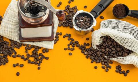 Έρευνα: Πόσο καφέ πρέπει να πίνουμε κάθε μέρα;
