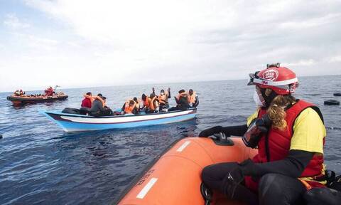 Ισπανία: 28 αγνοούμενοι από ναυάγιο μεταναστών στα Κανάρια Νησιά