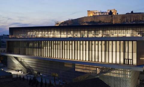 Το Μουσείο της Ακρόπολης γιορτάζει την Ευρωπαϊκή Νύχτα Μουσείων και τη Διεθνή Ημέρα Μουσείων