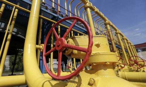 Φυσικό αέριο: Νέο μπλακ άουτ στην Ευρώπη - Κλείνει την στρόφιγγα η Ουκρανία!