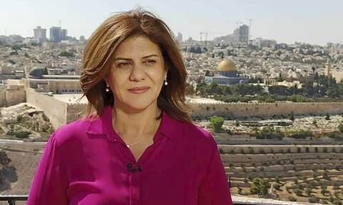 Φωτιά στη Δυτική Όχθη μετά τη δολοφονία δημοσιογράφου του Al Jazeera - Το Ισραήλ αρνείται την ευθύνη