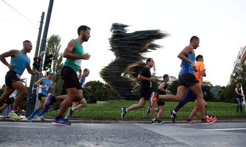 SNF Nostos Run 2022: Επιστρέφει στις 23 Ιουνίου ο βραδινός αγώνας δρόμου