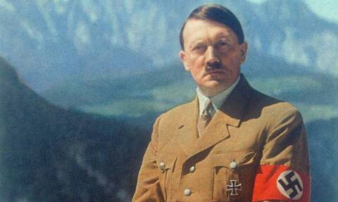 Φρενίτιδα για τον χαμένο θησαυρό του Χίτλερ - Πού αναζητούν τα θαμμένα 235 εκατομμύρια ευρώ