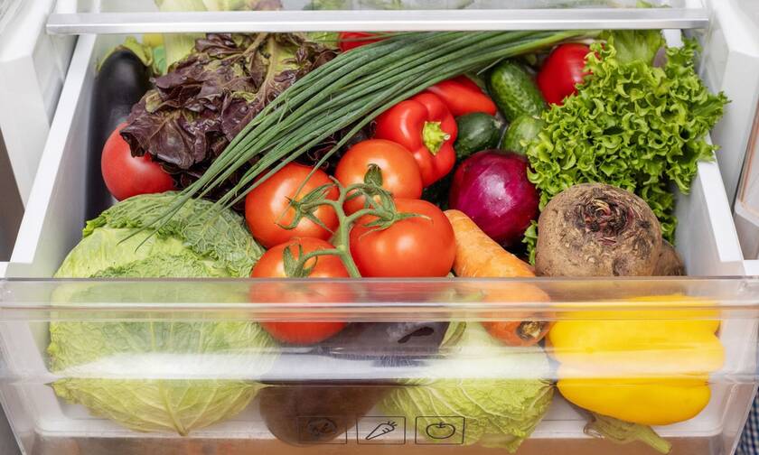6 τροφές που δεν πρέπει να αποθηκεύετε στο ψυγείο (video)