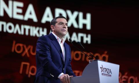ΣΥΡΙΖΑ: Άπαντες συσπειρωμένοι γύρω από τον Τσίπρα