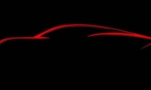 Η Mercedes-AMG θα δώσει μια πρόγευση του ηλεκτρικού σπορ μοντέλου της