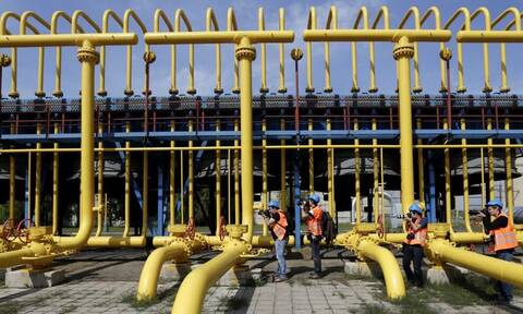 Φυσικό αέριο: Η Ουκρανία δεν ανοίγει τη στρόφιγγα προς την Ευρώπη - Βαθαίνει η ενεργειακή κρίση