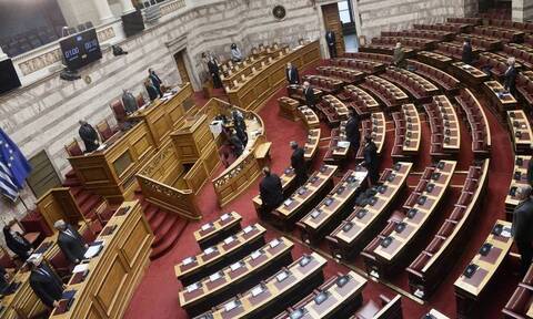 Νέα δημοσκόπηση: 8,5 μονάδες μπροστά η ΝΔ από τον ΣΥΡΙΖΑ